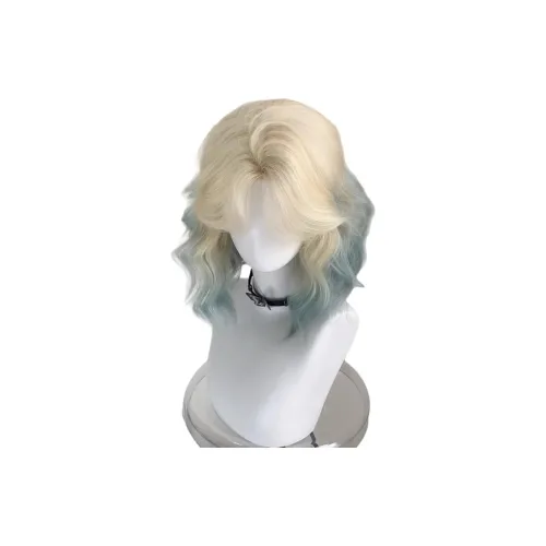 Sweet pillow house Парики