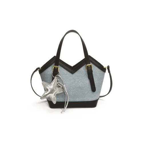 Miss Angel ПУ (полиуретан) Сумка через плечо Сумка для покупок Обычная Женская Многоцветная