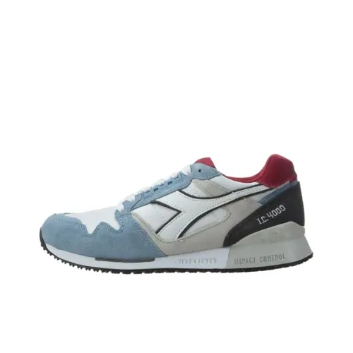 DIADORA Повседневная обувь Унисекс Blue