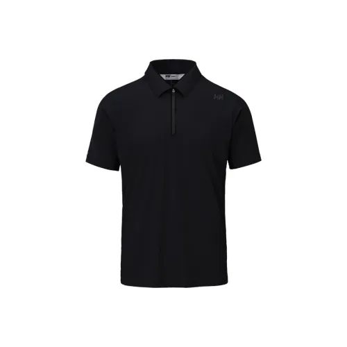 HELLY HANSEN HP Поло Мужское