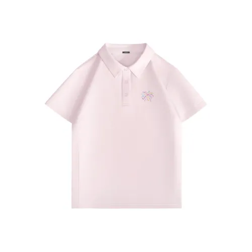 Miniso Женская рубашка-поло