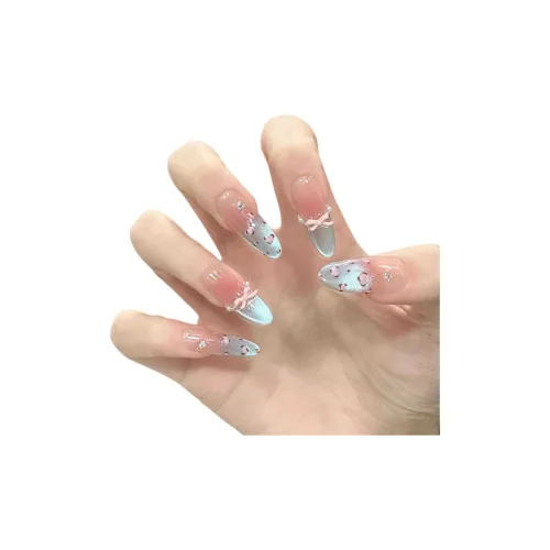 ORANOT Искусственные ногти для женщин