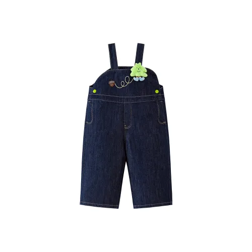 Детский And Toddler Mini Bala Мини Balabala Комбинезоны