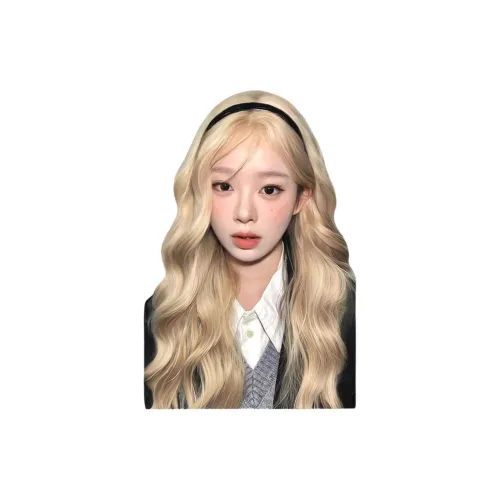 Sweet pillow house Парики