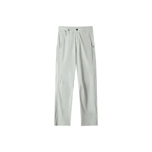 GONGFUSHE Унисекс Повседневные Штаны