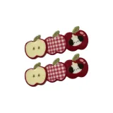 Чёрный Ухо Собака [1 пара]