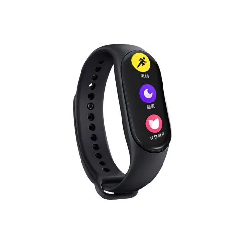 ZHIKUXIA Ремень Xiaomi Совместимость Силиконовый Материал