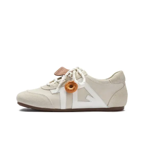 Talitaqoom Низкий топ Повседневная обувь Женская