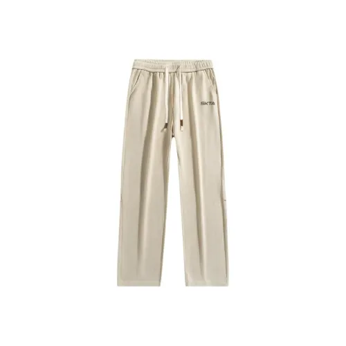 Снег Know The Answer SKTA Повседневные брюки Унисекс