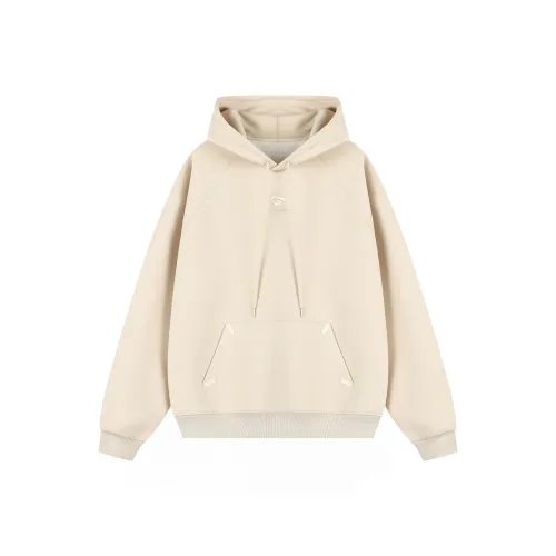 ARTSMAN Толстовка Куртка Унисекс