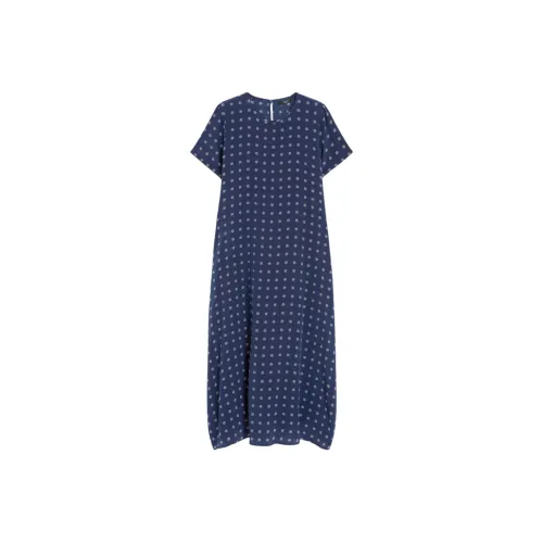 WEEKEND MaxMara Короткий рукав Платье Женское