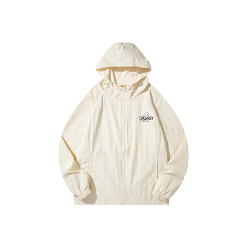 JIAFEIMAOJIAZU Одежда с защитой от солнца Унисекс