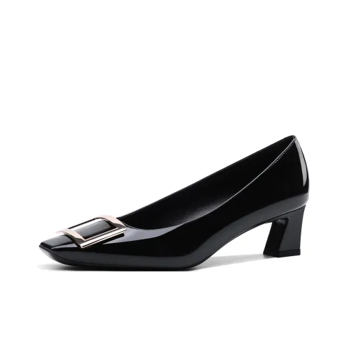 MERY CAREY MO Высокие каблуки Женские