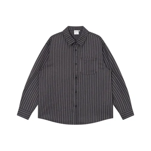 HYLHYL Унисекс Рубашки