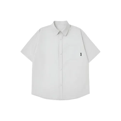 MXD UGLY Мужские рубашки