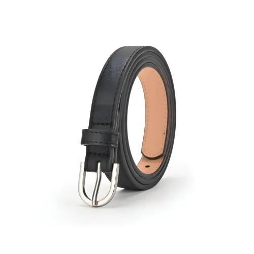 Miniso Кожаные ремни Женские
