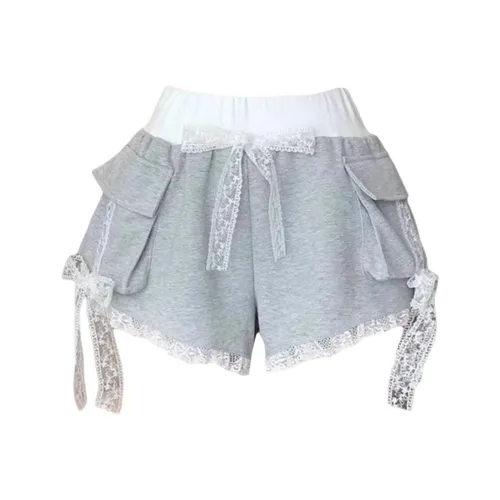 IQC Женские Повседневные Шорты