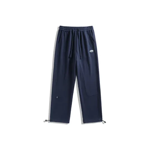 MDGR Унисекс Повседневные брюки