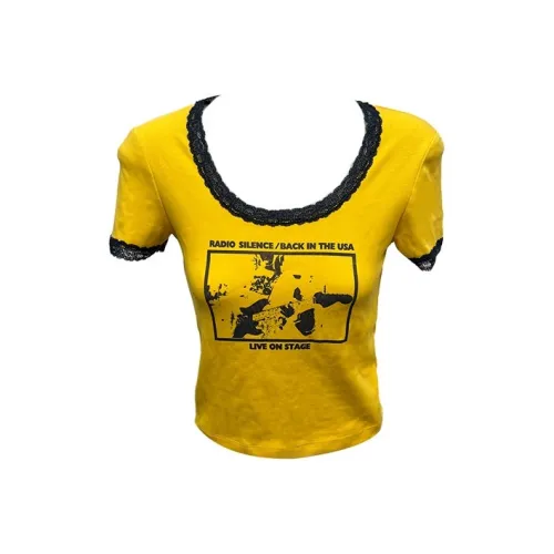 SISTER TITI Комплект с короткими рукавами рубашка женский