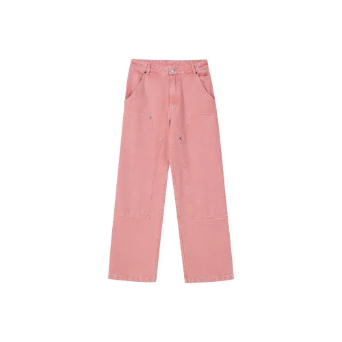 Suamoment Унисекс Джинсы