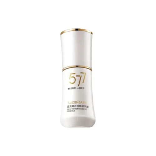 LUCENBASE Жидкость Essences Унисекс