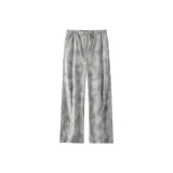 Бело-серый тон 00312