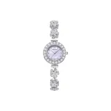 Фиолетовый персик