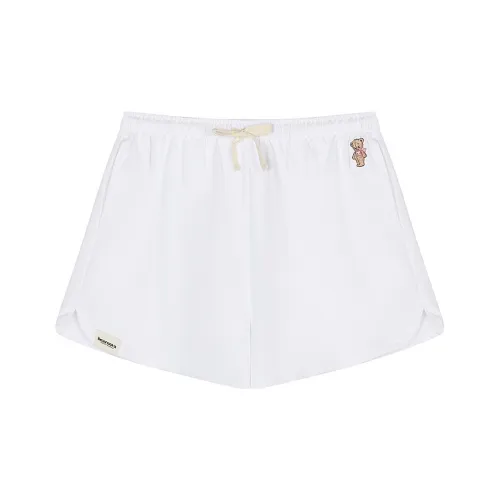 Teenie Weenie Повседневные шорты Женские