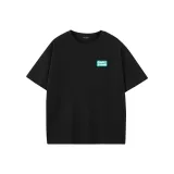 Black (Ne01 Jungle Color Chest Logo)  
Черный (Ne01 Jungle Цвет Логотип на груди)