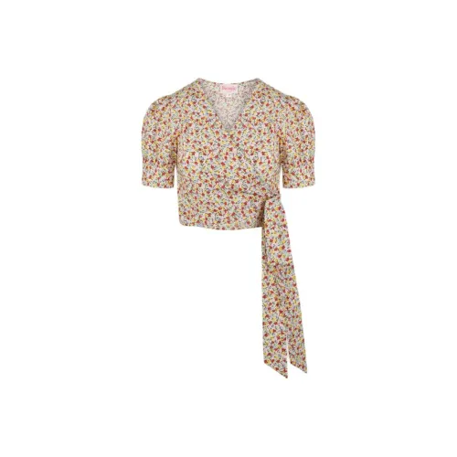 Rouje Frances Blouse Рубашка Женская