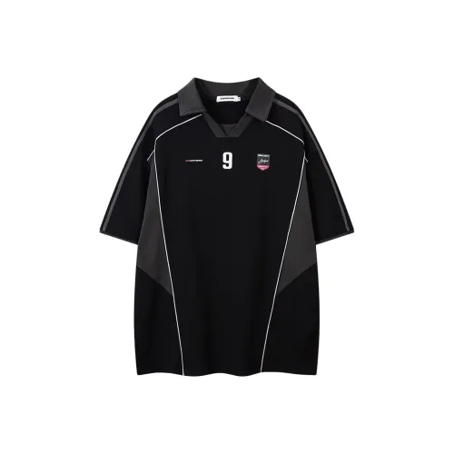 MEIKE Унисекс Футболки