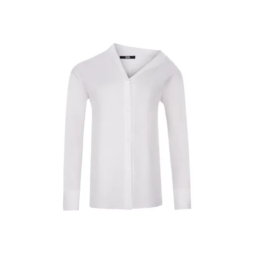 Karl Lagerfeld SS25 Рубашка Женская