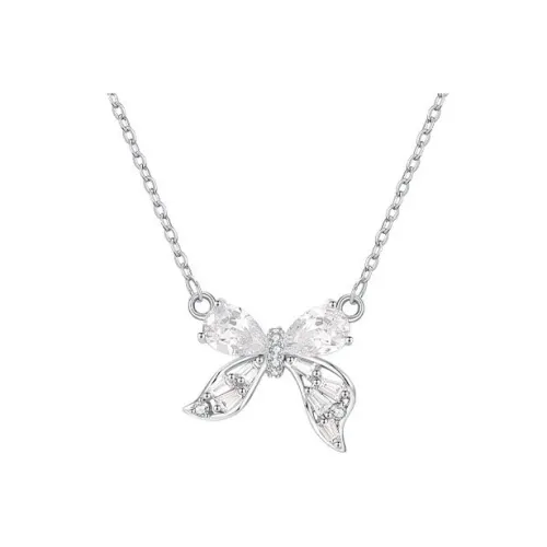 Lady Go Медный Сплав Ожерелья Женские