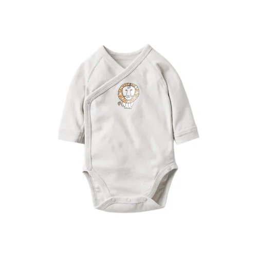 UNIQLO Комбинезон SS25 для младенцев и малышей