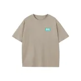 Гулл Серый (Ne01 Джунгли Цвет Логотип на груди)