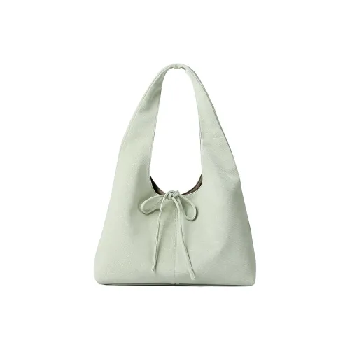 TUCANO ПУ (полиуретан) Сумка через плечо Сумка Женская Шалфей Зеленый