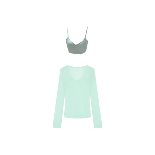 BEAUTIFUL CONFESSION T-рубашка Женская