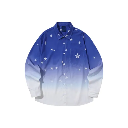 Suamoment Унисекс Рубашки