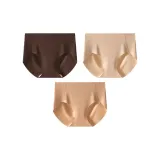 [3 упаковки] Кофейный + Светлая кожа + Кожа