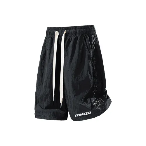M&X MEDX Унисекс Повседневные шорты
