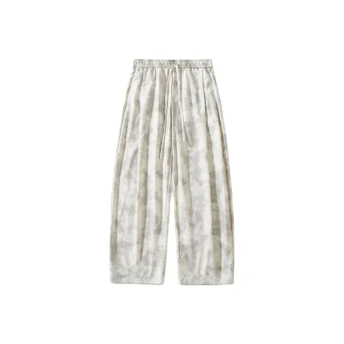 MXD UGLY Унисекс Повседневные брюки