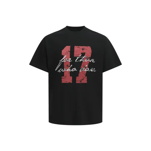 WKOOG Унисекс Футболки