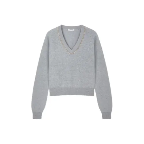 CRUSH COLLECTION Свитер Женские