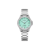 D687G04 Мечта Зеркальце Зеленый