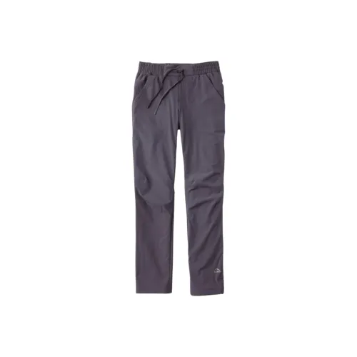 L.L.Bean Женские Повседневные Брюки