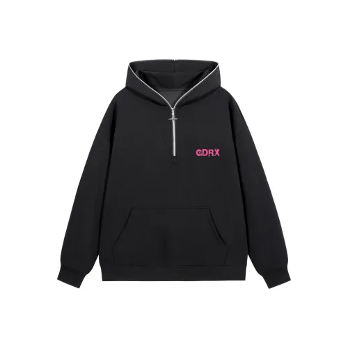 GDRX Унисекс Толстовки