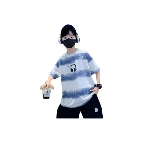 Than than me KIDS T-рубашки