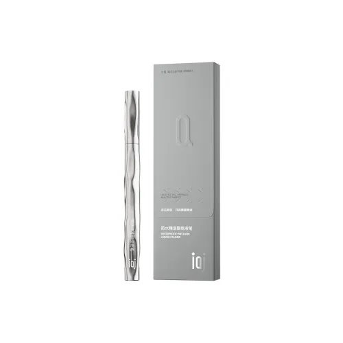 Iaj Водонепроницаемый Eyeliner Precise Жидкость Ручка Длинный Тривальный Beauty 0,5мл