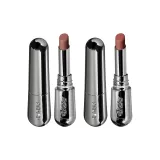 67# Дикий Коричневый 1,9г + 221# Глубокий Загадочный Коричневый 1,9г