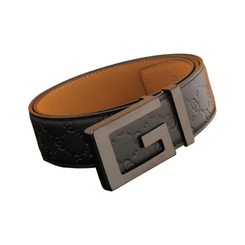 ROLLSNEA Ремни из коровьей кожи Мужской 3,8 см